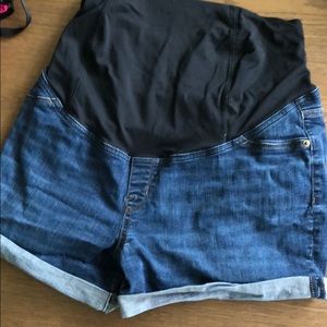 Maternity Shorts
